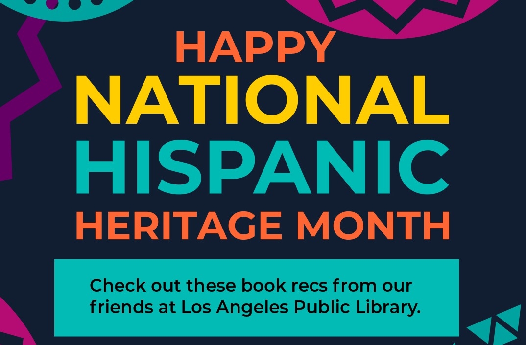 
12 Books to Teach Your Child The Importance Of Hispanic Heritage 